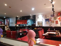 -纪州豚骨酱油拉面(锦延路店)