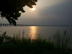 -宝安西湾红树林湿地公园