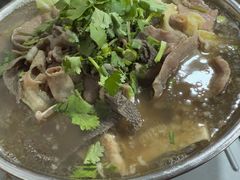 -正宗苏稽毛哥跷脚牛肉总店