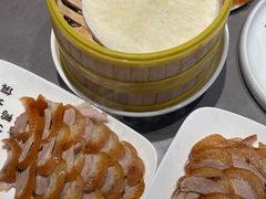 -北京全聚德(西翠路店)