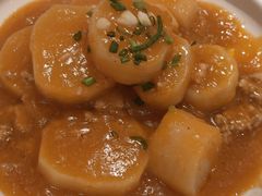 -柴米油盐三杯鸡(象山北路店)