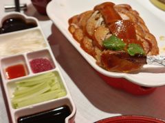 -大鸭梨烤鸭·北京菜(大兴南小街店)