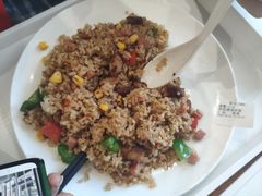 -小桃园餐厅