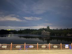 -印象西湖·最忆是杭州实景演出