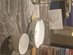 -前海沿·海鲜水饺青岛菜(乐客城店)