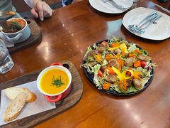 -haxnbauer海森堡德国餐厅(深圳coco店)