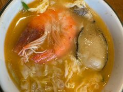 -倍儿美海鲜大排挡·非遗海鲜蒸饺(洋货店)