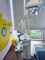 -睿宝儿科·眼科·口腔(静安大悦城门诊部)