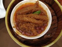 -宝燕壹号(徐汇店)