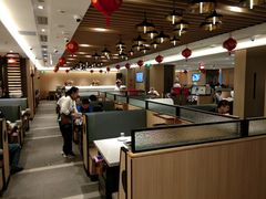 -海底捞火锅(奥体南路店)