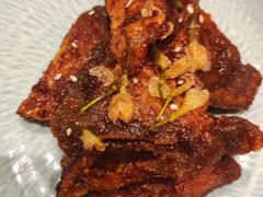 -环球港凯悦 · 享悦中餐厅