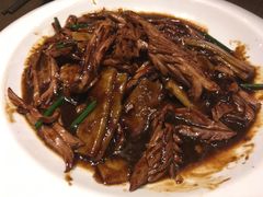 -老牌坊鲁菜名店(宽厚里店)