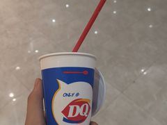 -DQ·蛋糕·冰淇淋(西城红场店)