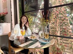 -La Maison 夜来香(进贤路店)