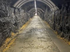 -遂昌金矿国家矿山公园