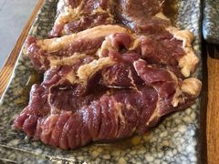 -万兴佳烤肉·长白山老味道(宏泰广场店)