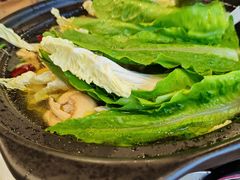 -丽华园(汉阳龙阳店)