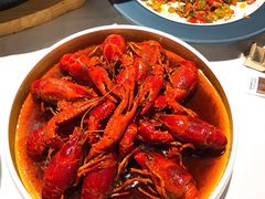-小河盐帮·私家菜·烤鸭(三元桥·霄云路店)