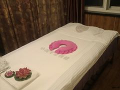 -若石足道SPA 连锁(丹东街店)