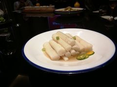 -阿庄新豫菜(航海东路店)