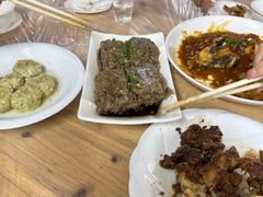 -中元酒楼侏儒三蒸(建新东区店)
