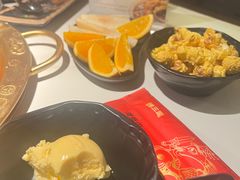 -捞三国美蛙鲜鱼火锅(茂业店)