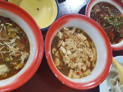 -老三样·美食研究中心(世贸路店)