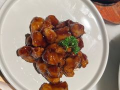 -绿茶餐厅(龙湖杭州金沙天街店)