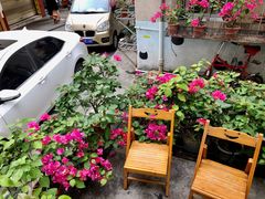 -猫街饭团(顶澳仔猫街店)