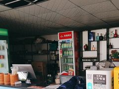 -墨脱石锅椰子鸡•海鲜糟粕醋(榆亚路店)