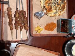 -那拉提之疆·新疆菜(美院店)