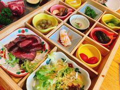 -赤坂亭·M9和牛烧肉·铁板烧·日料398放题(长泰广场店)
