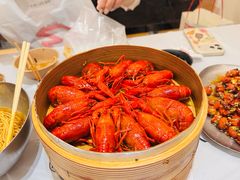 -一棠龙虾•王牌虾球(恒隆广场店)