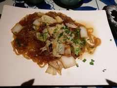 -绿茶餐厅(布吉万象汇店)