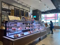 -巴黎贝甜(国贸店)