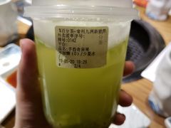 -百分茶(九洲新世界店)