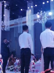 -喜宴酒店幸福里(星摩尔购物中心店)