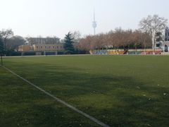 -陕西师范大学(雁塔校区)
