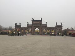 -泰安地下龙宫景区