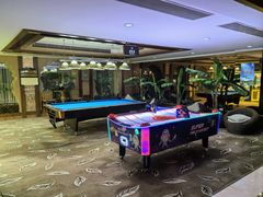 -北丽宫水疗会(宝利来国际大酒店店)