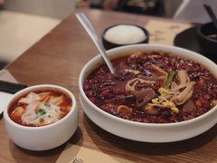 毛血旺-榕意·川味之美(深业上城店)