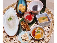 -天丰日本料理·铁板烧