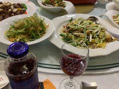 -万宝海鲜舫(劳动公园店)