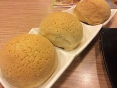 -添好运点心专门店(中环IFC店)