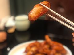 -高第街56号港式餐厅·精选(世茂广场宽厚里大明湖店)