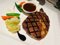 -南瓜花意大利餐厅(高新二路店)