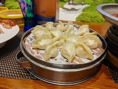 -王厚元饺子·辽菜·烤鸭(工会大厦店)