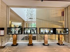 -上海衡山路十二号华邑酒店
