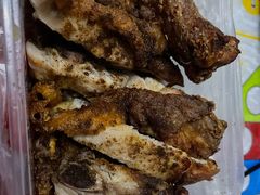 老木子鸡-王二甩老木子鸡(江湾店)