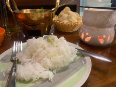 泰国香米饭-荷花泰菜(东方新天地店)